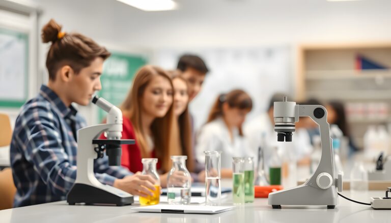 KS3 Science Y2 Biology