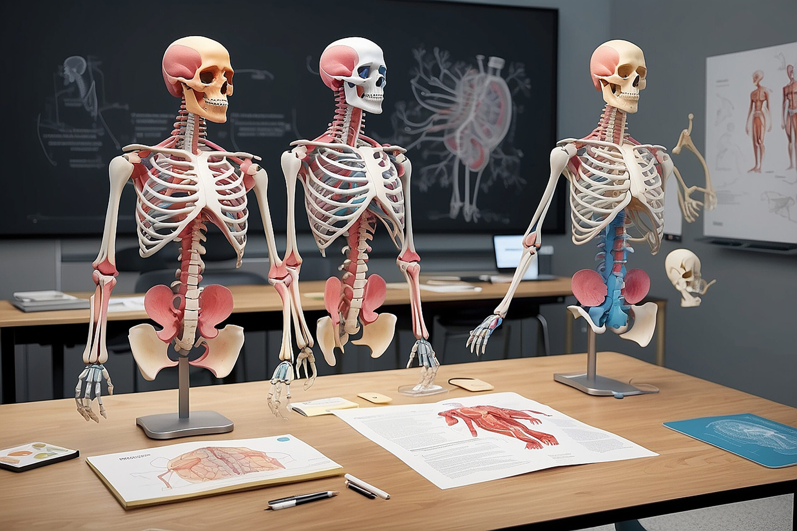 AS Biology Class Students Only